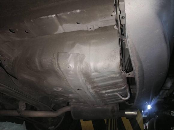 [温州·浙C] 二手本田雅阁2012款 2.0L SE