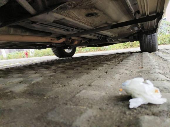 [成都·川A] 二手日产逍客2015款 2.0XL 酷火 MT 2WD