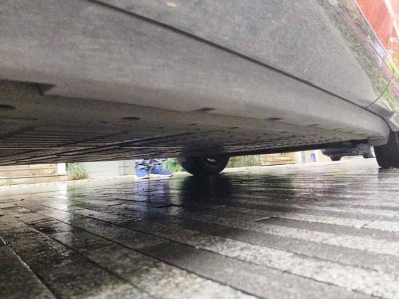 [成都·川F] 二手高合汽车高合HiPhi X2021款 创始版6座