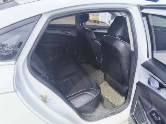 [温州·浙C] 二手吉利几何吉利几何A2022款 Pro 430KM 出行版