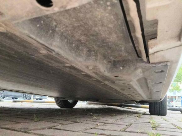 [台州·贵A] 二手比亚迪秦PLUS2021款 EV 400KM 豪华型