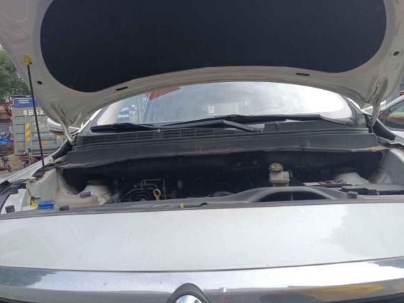 [深圳·桂E] 二手长安欧尚长安欧尚A8002017款 1.6L 手动舒适型