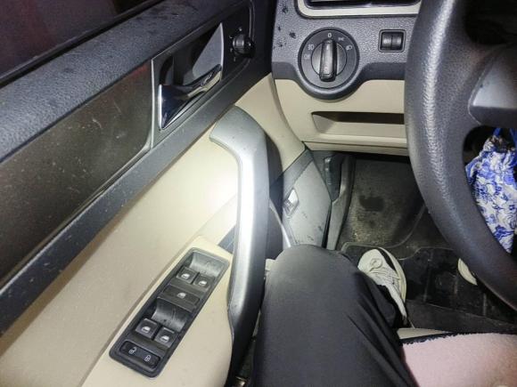 [苏州·苏E] 二手大众桑塔纳2013款 1.6L 自动舒适版