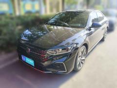 [合肥·皖A] 大众帕萨特2023款 330TSI 星空精英版