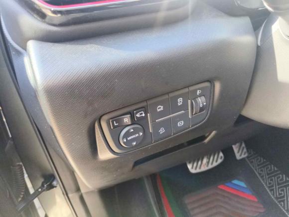 [合肥·皖A] 二手长安欧尚长安欧尚X52021款 1.5T DCT旗舰型