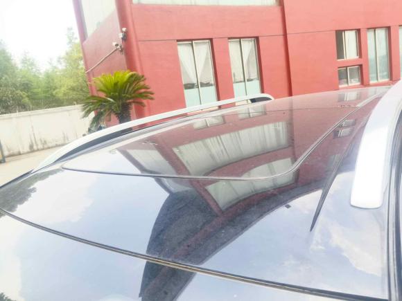 [上海·苏M] 二手福特锐界2018款 改款 EcoBoost 245 两驱铂锐型 5座 国V