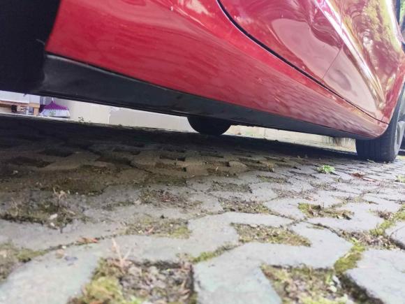 [上海·沪A] 二手特斯拉Model 32020款 改款 长续航后轮驱动版