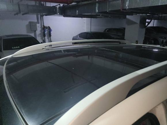 [苏州·苏E] 二手现代北京现代ix352012款 2.0L 自动两驱精英版GLS