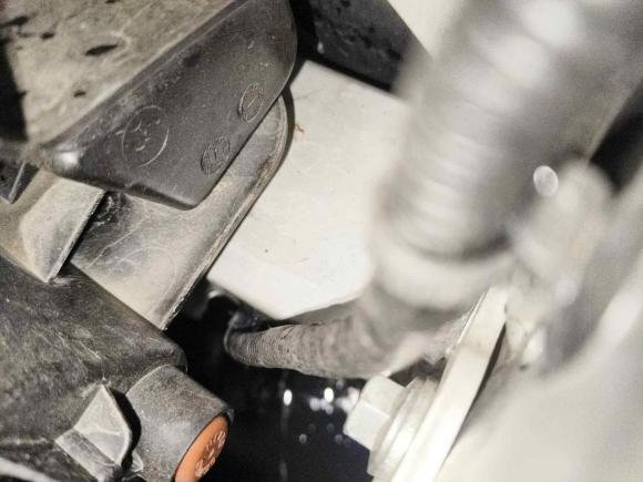 [深圳·粤B] 二手福特领裕2023款 EcoBoost 225 尊领型PLUS 7座（2/2/3）