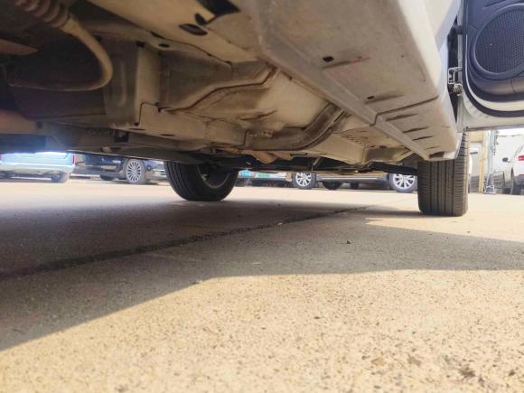 [上海·沪C] 二手Jeep指南者2014款 2.0L 两驱运动版