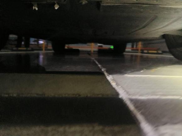 [无锡·苏B] 二手英菲尼迪英菲尼迪QX302017款 1.6T 两驱运动版