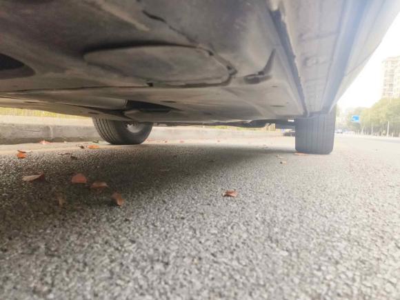 [苏州·苏U] 二手大众途观L2019款 330TSI 自动两驱全景舒适版 国VI