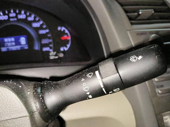 [武汉·鄂A] 二手丰田凯美瑞2009款 240G 豪华版