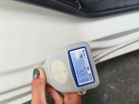 [广州·粤M] 二手宝马宝马3系2017款 320Li 时尚型