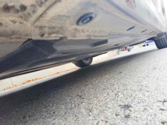 [合肥·皖A] 二手现代名图2017款 1.6T 自动智能型GLS 国V