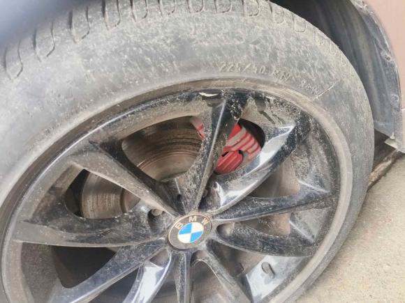 [武汉·鄂A] 二手宝马宝马Z42013款 sDrive20i领先型