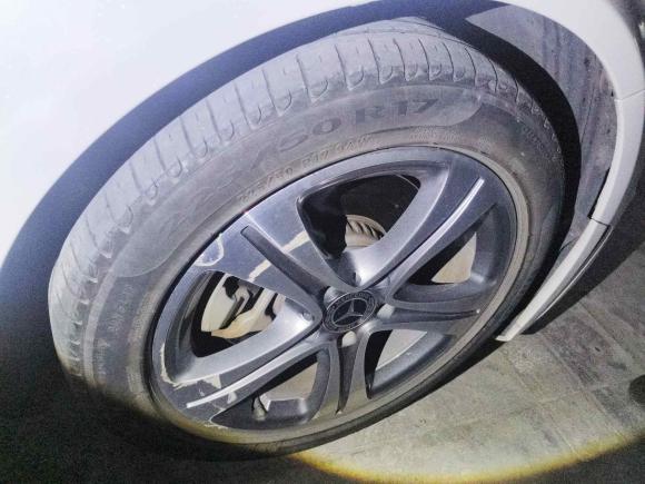 [南京·苏L] 二手奔驰奔驰C级2019款 C 260 L 运动版