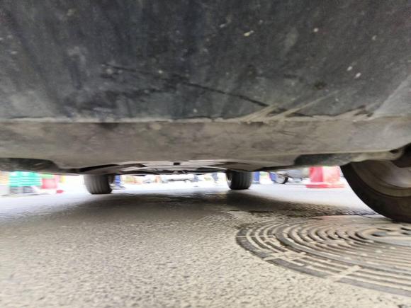 [济南·鲁A] 二手保时捷Cayenne2014款 Cayenne Platinum Edition 3.0T