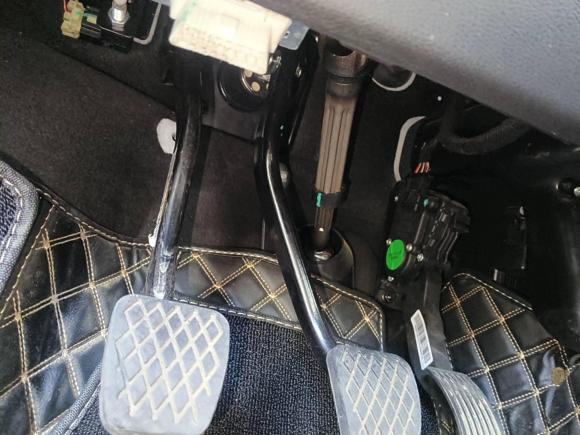 [常州·赣A] 二手吉利汽车远景2018款 1.5L 手动幸福版