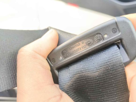 [南通·冀A] 二手大众帕萨特2016款 330TSI DSG尊荣版