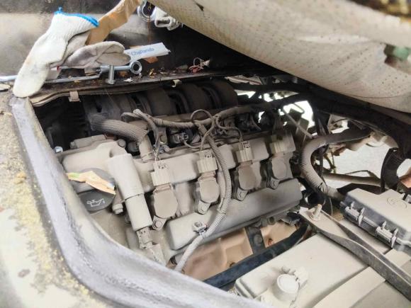 [上海·闽H] 二手五菱汽车五菱荣光新卡2018款 1.5L单排L3C