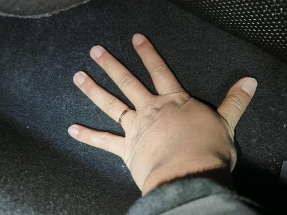 [合肥·皖A] 二手本田雅阁2018款 260TURBO 精英版 国VI