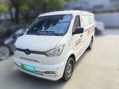 [无锡·苏B] 新吉奥吉奥帅凌2022款 标准续航41.64kWh 力神动力