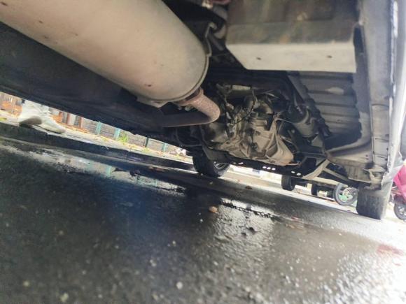 [南昌·赣M] 二手五菱汽车五菱征程经典2015款 1.5L舒适型L3C