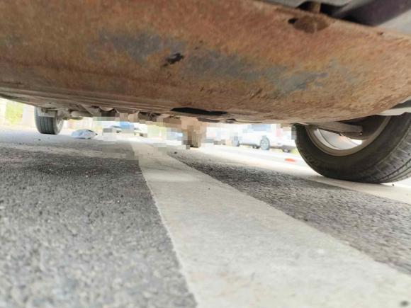 [青岛·鲁B] 二手丰田YARiS L 致炫2014款 1.3E 手动魅动版