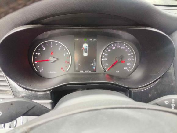 [宁波·浙B] 二手比亚迪宋MAX2019款 1.5T 自动智联睿进型 7座 国V