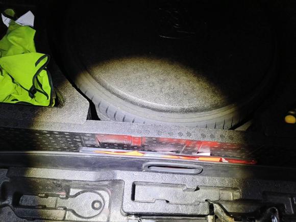 [杭州·浙B] 二手宝沃宝沃BX72018款 28T 两驱质享型 5座 国V