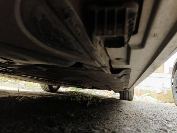 [西安·陕U] 二手宝马宝马5系2017款 525Li 豪华设计套装