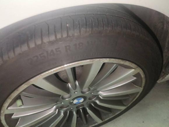 [苏州·浙A] 二手宝马宝马3系2019款 320Li 时尚型