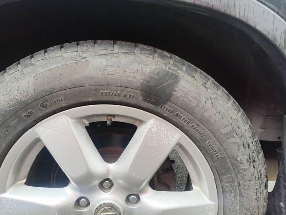 [南通·苏F] 二手日产奇骏2010款 2.5L 手动豪华版 4WD