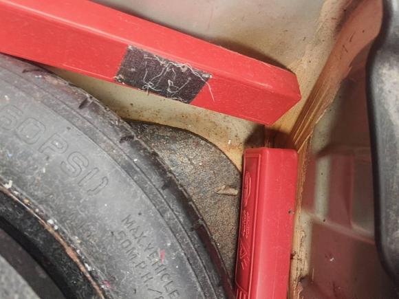 [湖州·浙E] 二手现代朗动2015款 1.6L 自动领先型