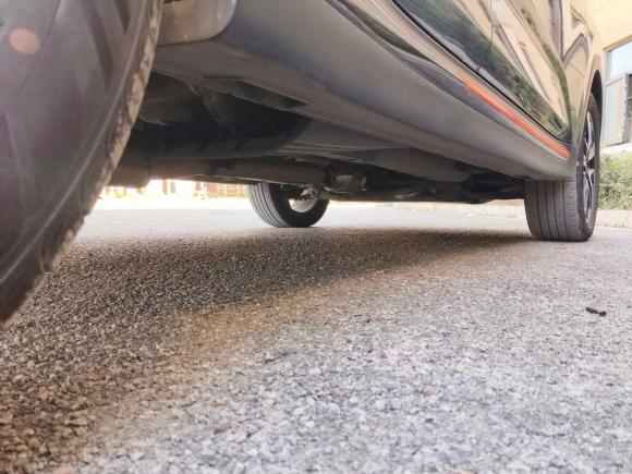 [南昌·赣A] 二手起亚智跑2021款 Ace 1.5T GT Line 超能版