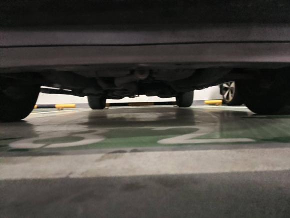 [上海·沪B] 二手凯迪拉克凯迪拉克SRX2015款 3.0L 舒适型