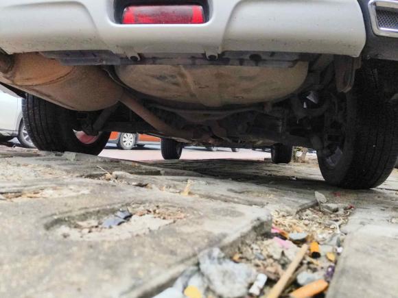 [佛山·粤Y] 二手启辰启辰T70X2016款 2.0L CVT睿趣运动版