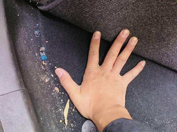 [嘉兴·浙F] 二手福特福克斯2012款 两厢 1.6L 手动风尚型