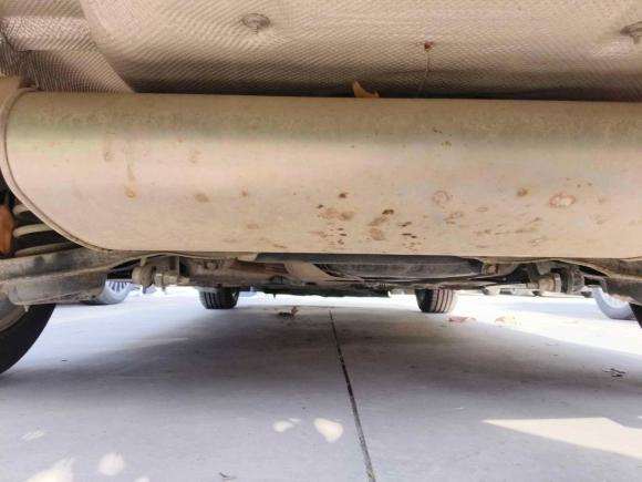 [西安·陕A] 二手福特福克斯2012款 两厢 1.6L 手动风尚型