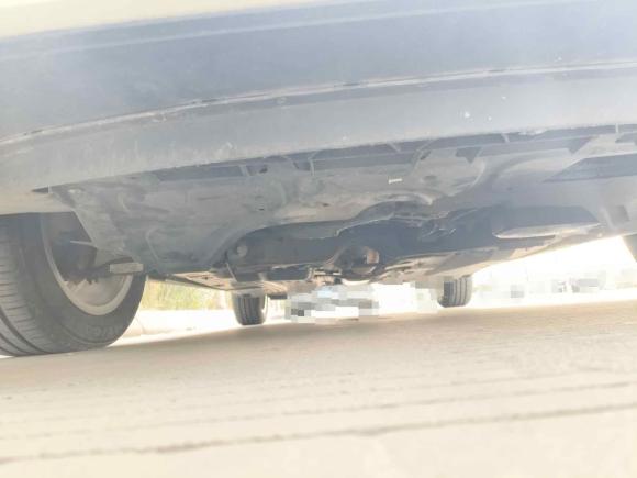 [南通·苏F] 二手大众Polo2014款 1.4L 自动舒适版