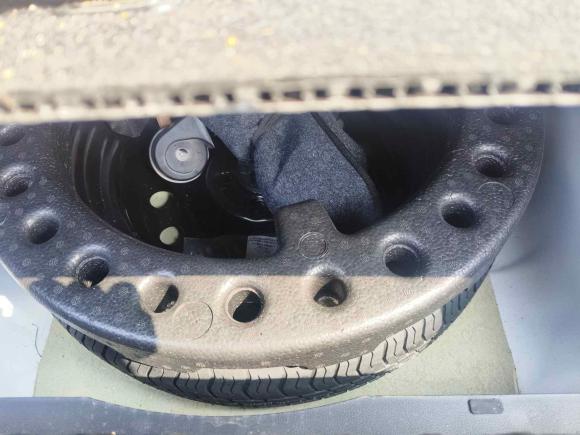 [常州·苏D] 二手凯翼轩度2021款 1.5T CVT霸道版