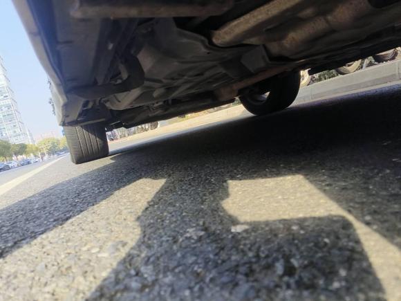 [苏州·苏E] 二手丰田汉兰达2015款 2.0T 四驱豪华版 7座