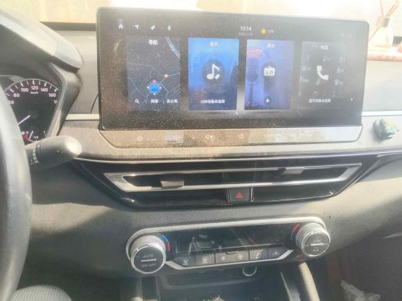 [义乌·浙G] 二手日产天籁2022款 2.0L XL-TLS 悦享版