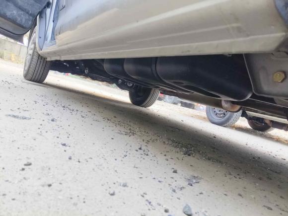 [上海·苏U] 二手东风风行菱智2023款 M5L 1.6L 基本型 5座