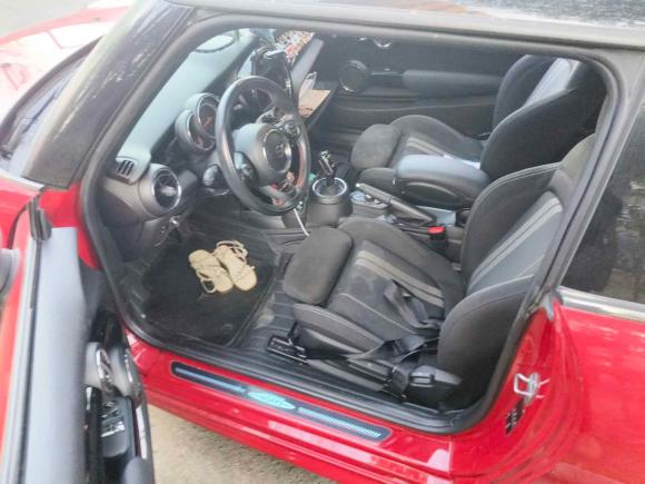 [南通·苏F] 二手MINIMINI2019款 1.5T COOPER 赛车手