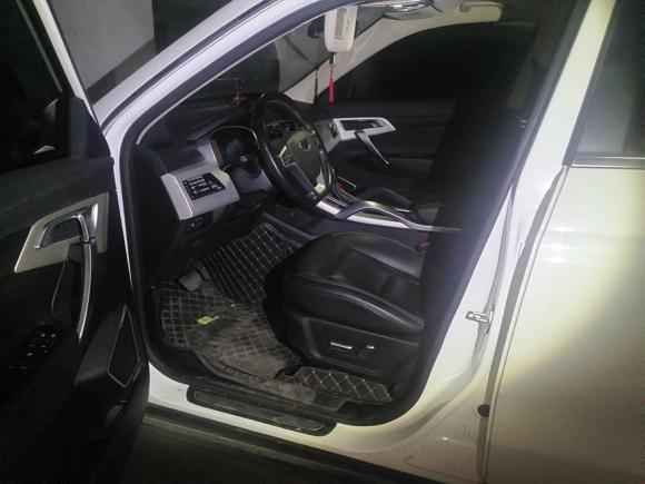 [杭州·浙K] 二手吉利汽车博越2018款 1.8TD 自动两驱智联型4G互联版