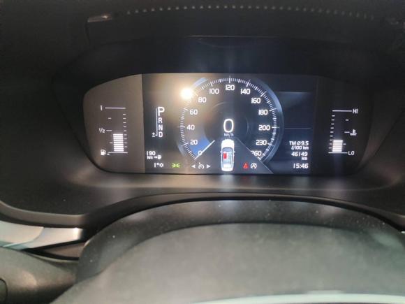 [南京·苏A] 二手沃尔沃沃尔沃S602021款 T4 智逸豪华版