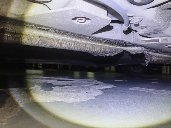 [合肥·皖A] 二手江汽集团江淮iEV6E2019款 升级版 iEV6E 豪华智能型