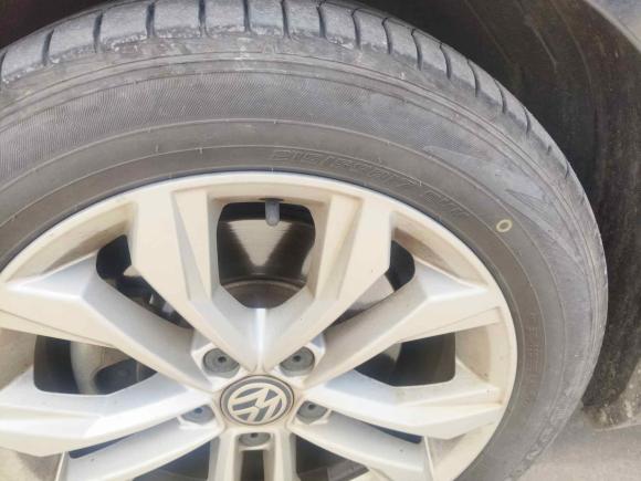 [宁波·浙B] 二手大众迈腾2018款 330TSI DSG 豪华型